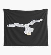 Hedwig Wall Tapestry