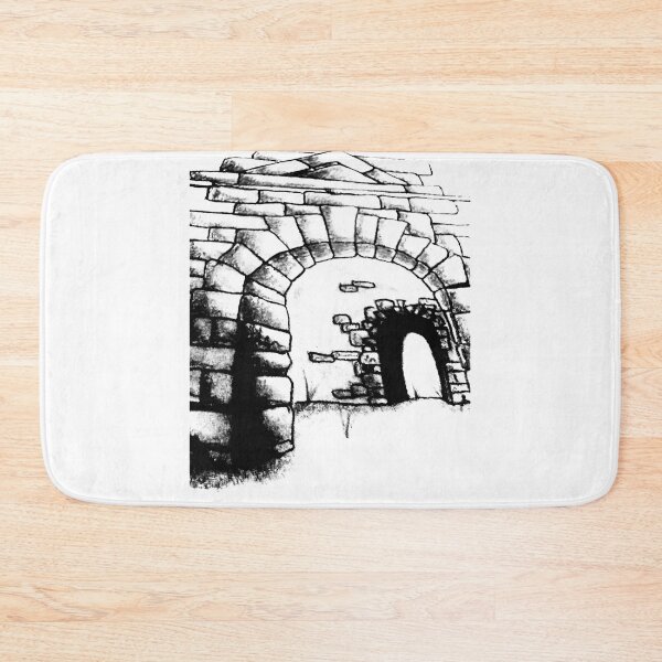 Item preview, Underneath the arches designed and sold by Glenbobagins.