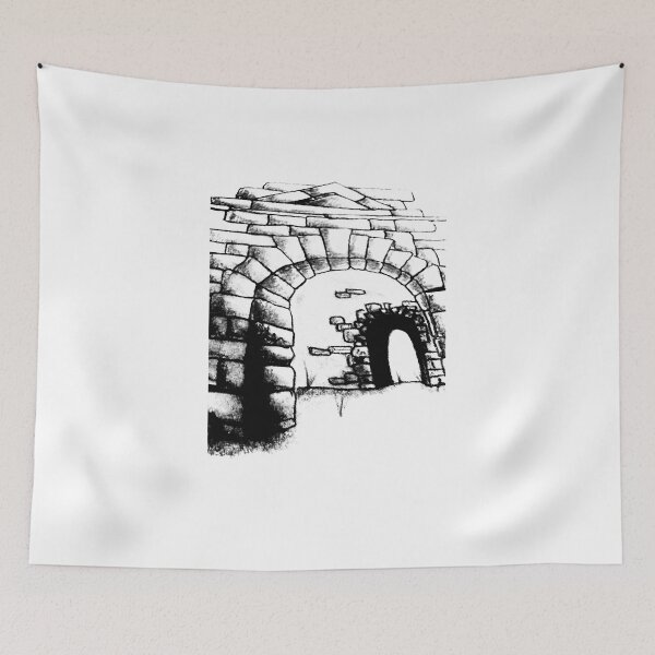 Item preview, Underneath the arches designed and sold by Glenbobagins.