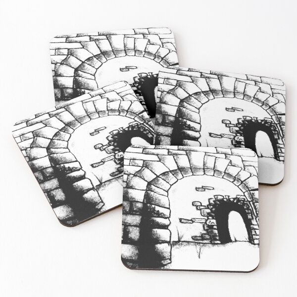Item preview, Underneath the arches designed and sold by Glenbobagins.