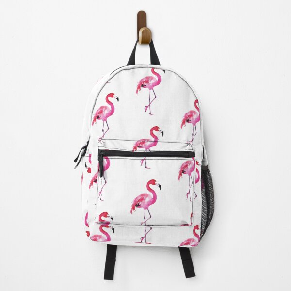 Aperçu de l'œuvre Flamingo 2 créée et vendue par Ramona-Gliga.