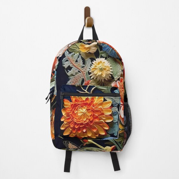 Item preview, Colorful Floral Composition designed and sold by Piotrek0001.
