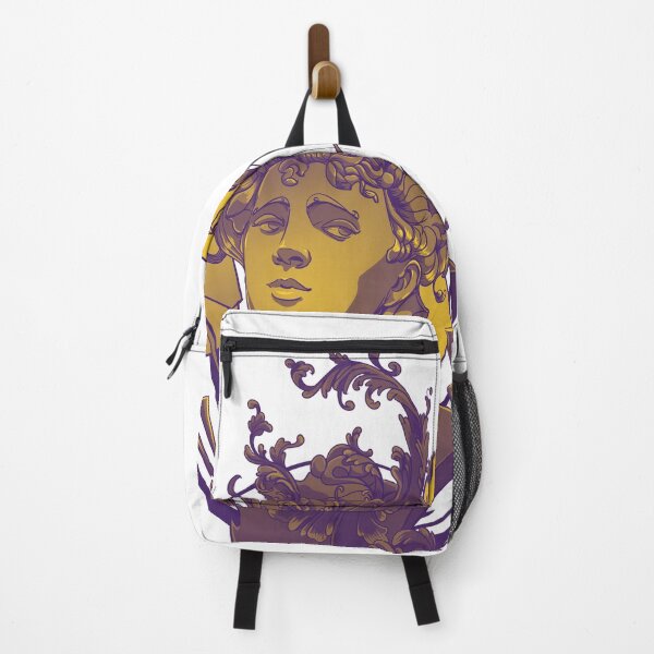 Item preview, Greek Statue Vaporwave Aesthetic designed and sold by PVSKI.