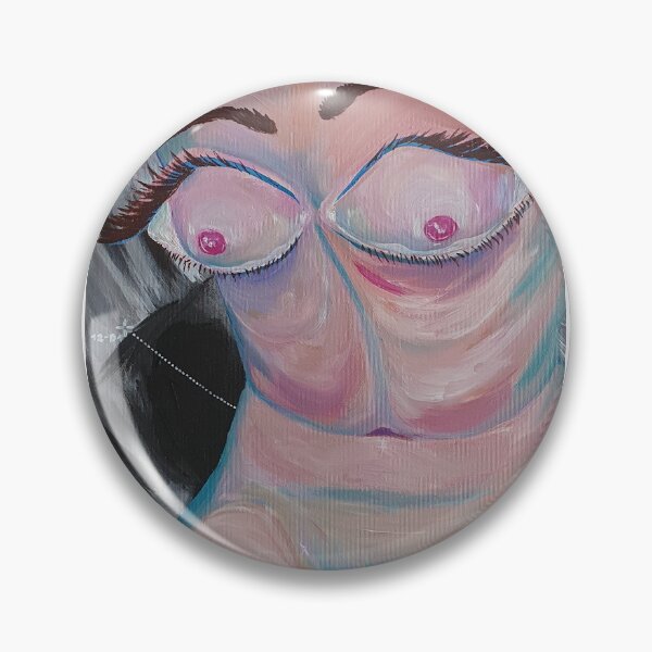 Item preview, No babies? designed and sold by Art-by-DH.