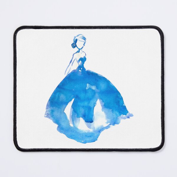 Item preview, Princess at Midnight designed and sold by Praline Creative.