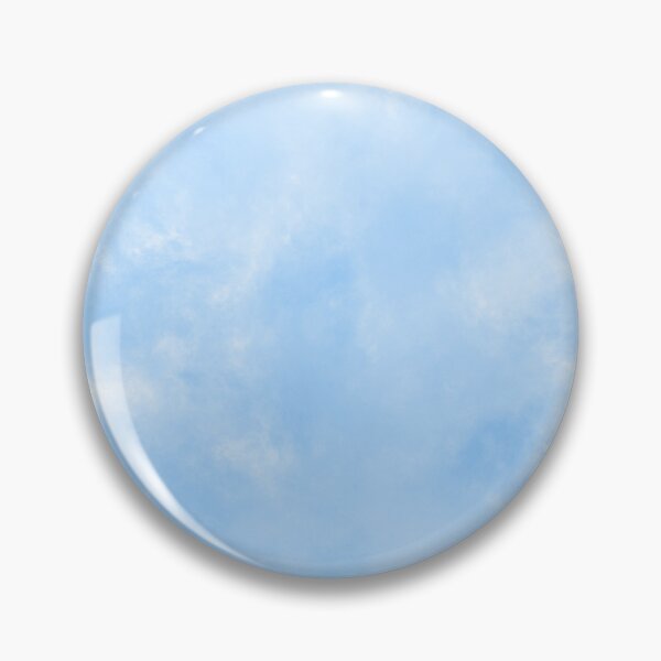 Item preview, Abstract Light Blue Sky designed and sold by PrettyPixel0.