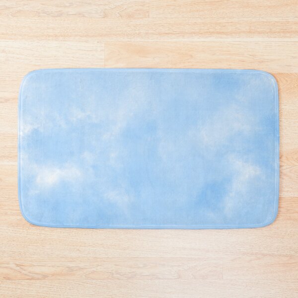 Item preview, Abstract Light Blue Sky designed and sold by PrettyPixel0.