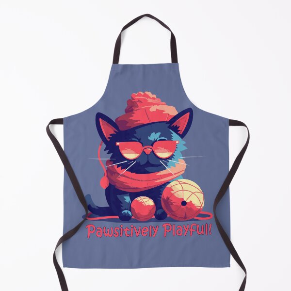 Item preview, Cool Cat designed and sold by viCdesign.