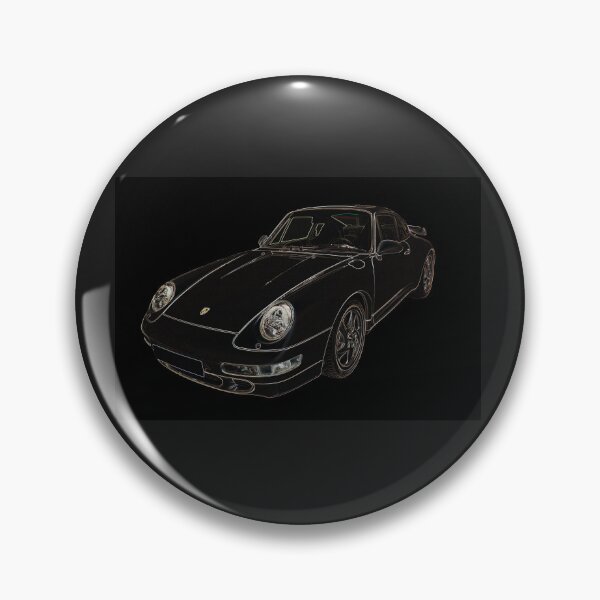 Item preview, 1996 Porsche 911 Turbo designed and sold by JohnGaffen.