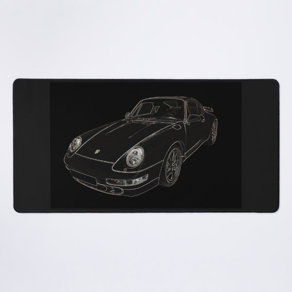 Item preview, 1996 Porsche 911 Turbo designed and sold by JohnGaffen.