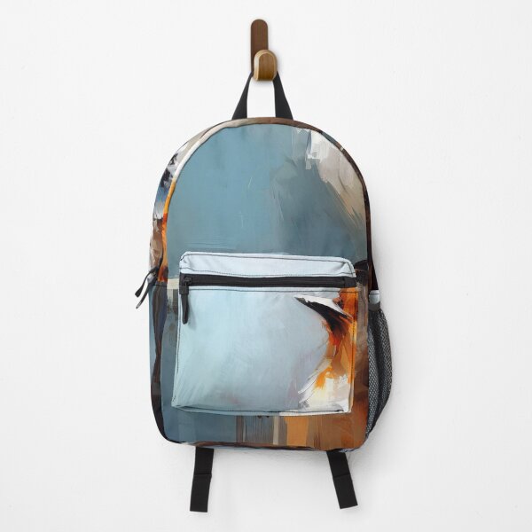 Item preview, Petite Bird Perch Serenity designed and sold by Paintings By Simon .