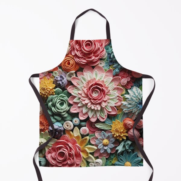 Item preview, Colorful Floral Composition designed and sold by Piotrek0001.