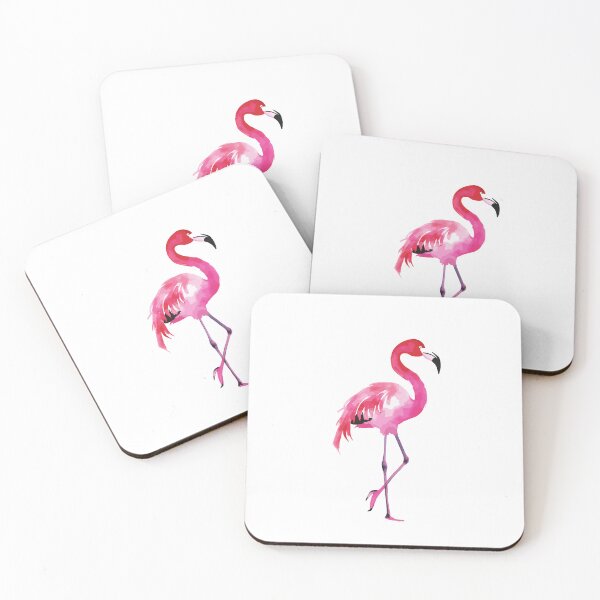 Aperçu de l'œuvre Flamingo 2 créée et vendue par Ramona-Gliga.