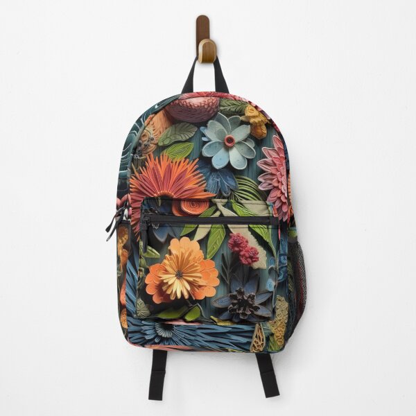 Item preview, Colorful Floral Composition designed and sold by Piotrek0001.