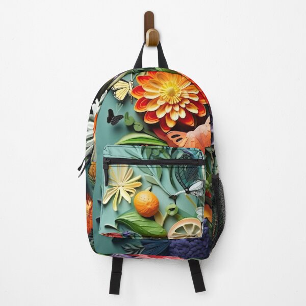 Item preview, Colorful Floral Composition designed and sold by Piotrek0001.