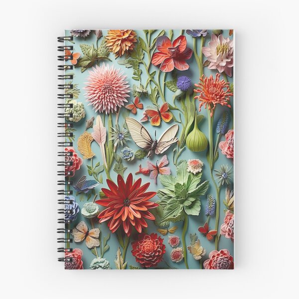 Item preview, Colorful Floral Composition designed and sold by Piotrek0001.