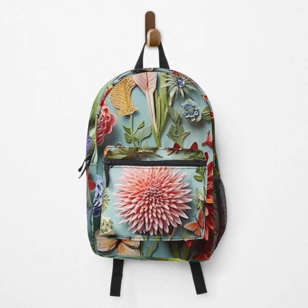 Item preview, Colorful Floral Composition designed and sold by Piotrek0001.