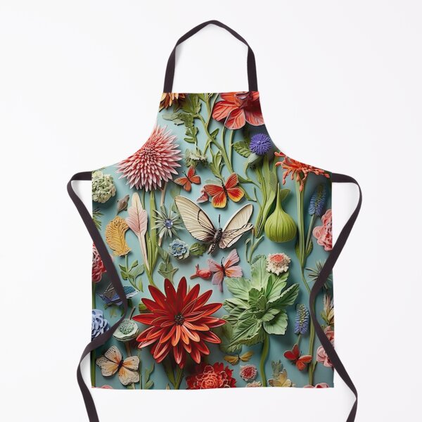 Item preview, Colorful Floral Composition designed and sold by Piotrek0001.