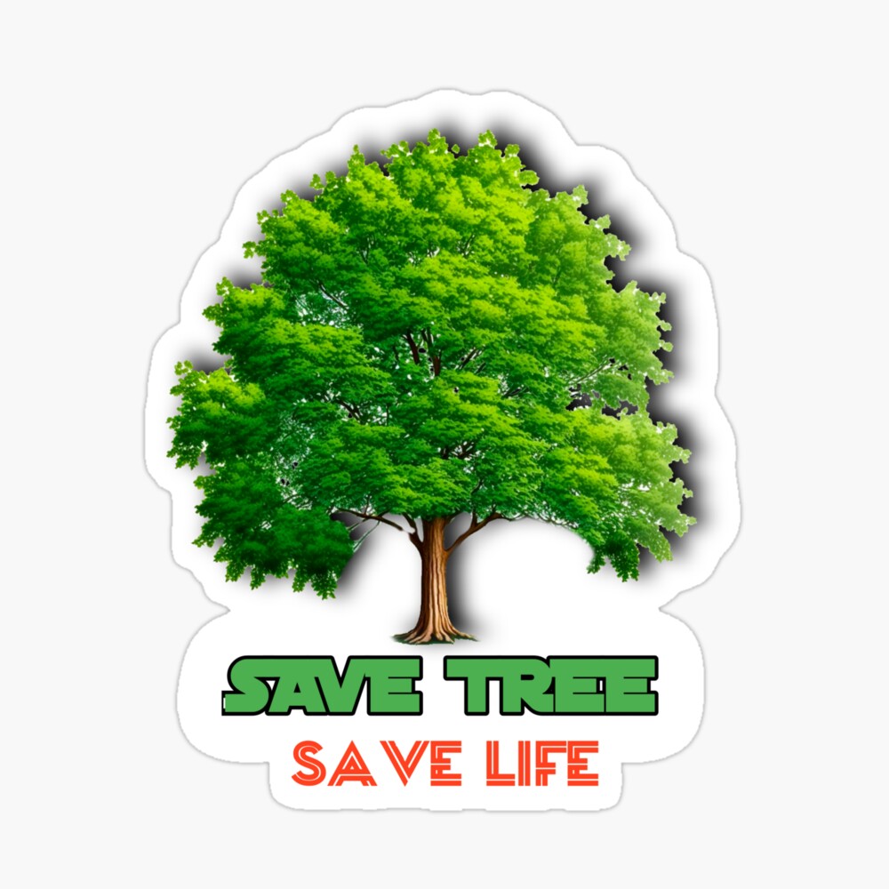 Save Environment and tree poster ideas | The EcoBuzz