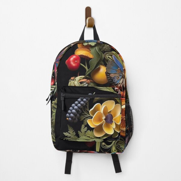 Item preview, Colorful Floral Composition designed and sold by Piotrek0001.