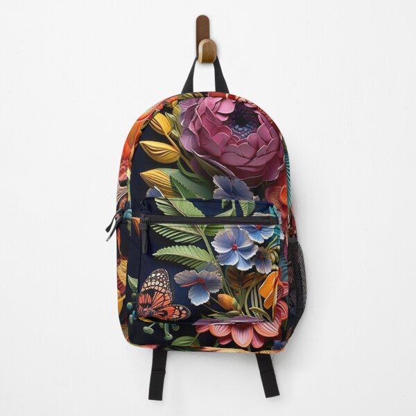 Item preview, Colorful Floral Composition designed and sold by Piotrek0001.
