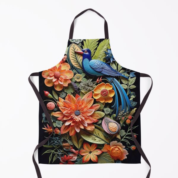 Item preview, Colorful Floral Composition designed and sold by Piotrek0001.