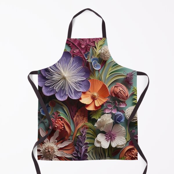Item preview, Colorful Floral Composition designed and sold by Piotrek0001.