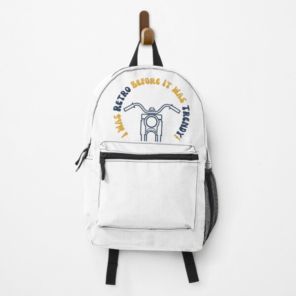Item preview, I was retro before it was trendy designed and sold by StoneybrokeM.