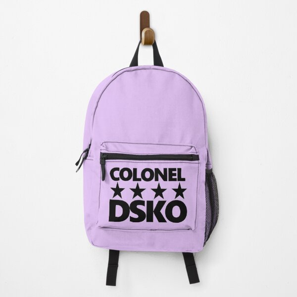 Item preview, Colonel DSKO designed and sold by DISCO ARMY.