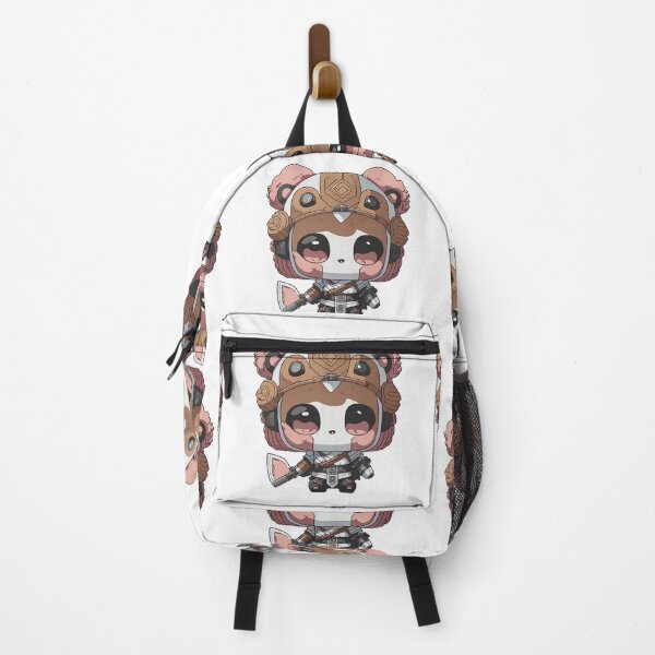 Item preview, Cute Pandalorian Panda Digital Chibi  Art designed and sold by ChibiArtline.
