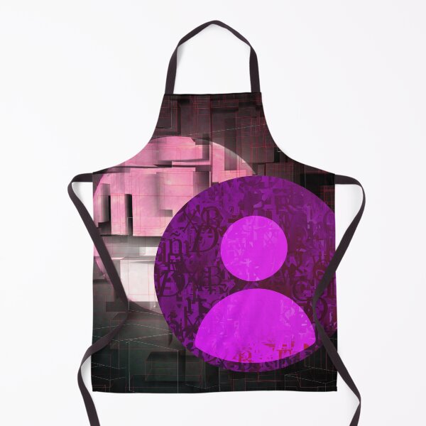 Item preview, vIOLET Personal profile with MOON designed and sold by AlbertoRuiZ.