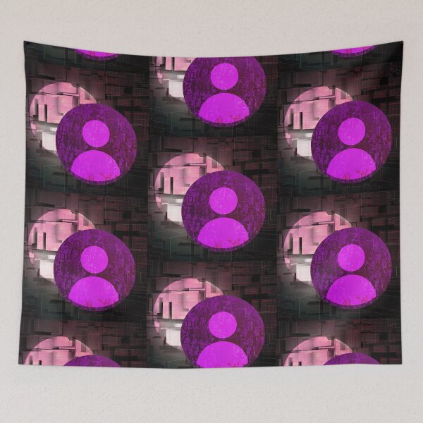 Item preview, vIOLET Personal profile with MOON designed and sold by AlbertoRuiZ.