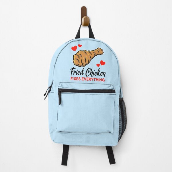 Item preview, Fried Chicken fixes everything designed and sold by jonmlam.