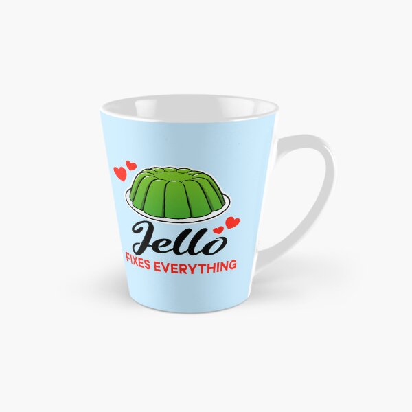 Item preview, Green Jello fixes everything designed and sold by jonmlam.