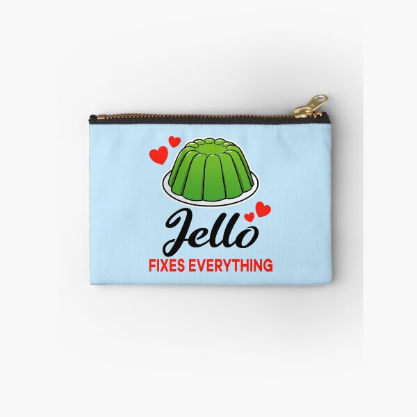 Item preview, Green Jello fixes everything designed and sold by jonmlam.
