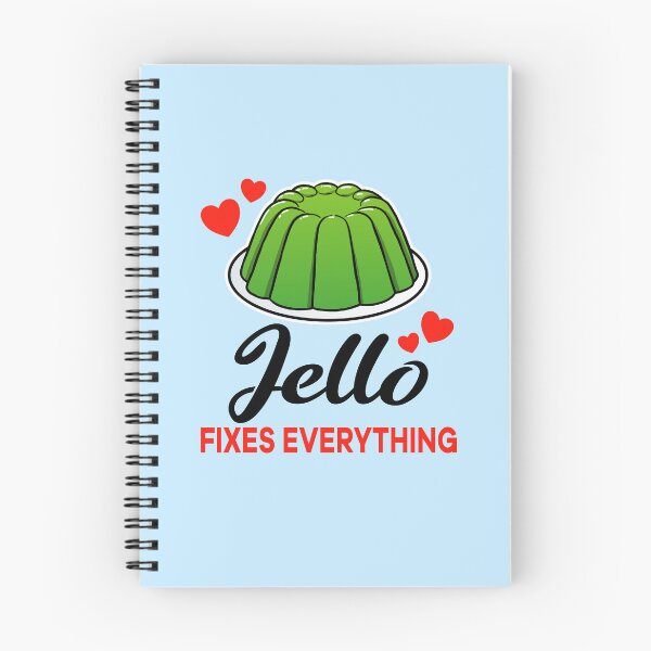 Item preview, Green Jello fixes everything designed and sold by jonmlam.