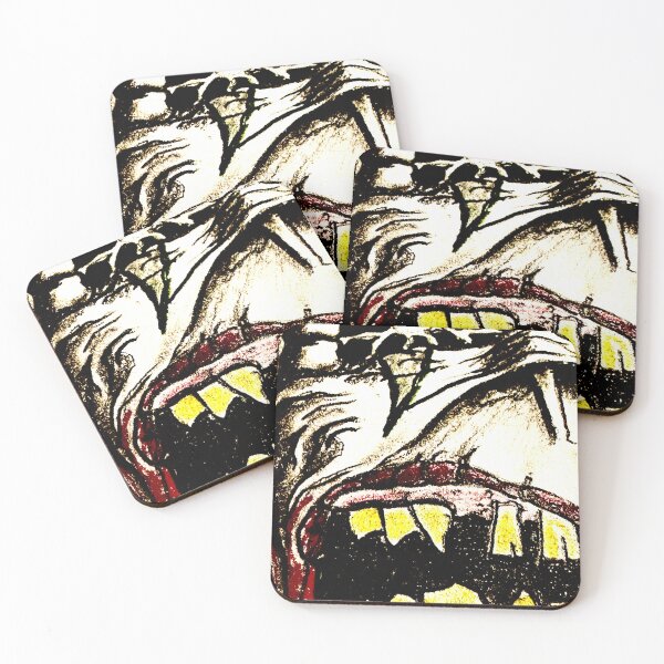 Item preview, Grrrrrr rarrrr designed and sold by Glenbobagins.