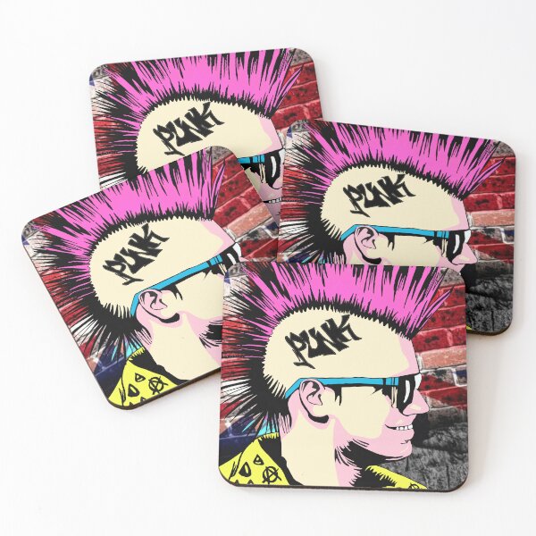 Item preview, brit punk designed and sold by shaunmk.