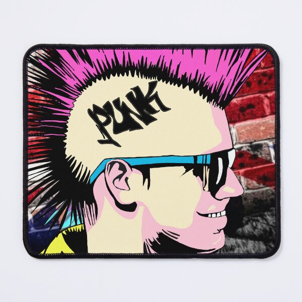 Item preview, brit punk designed and sold by shaunmk.