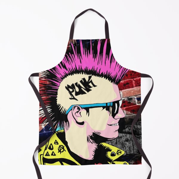 Item preview, brit punk designed and sold by shaunmk.