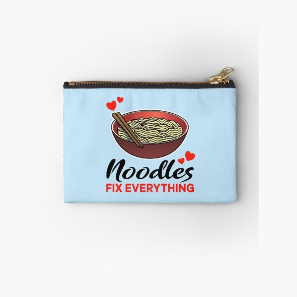 Item preview, Instant Noodles fix everything designed and sold by jonmlam.