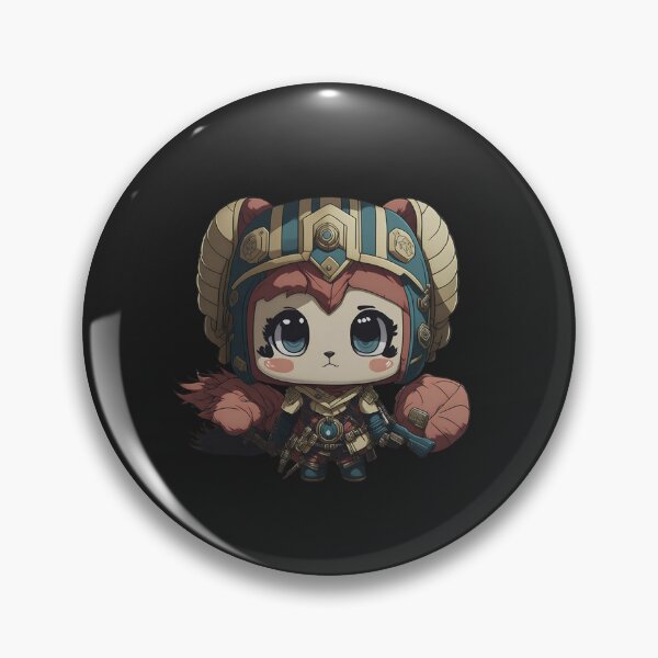 Item preview, Cute Pandalorian Panda Digital Chibi  Art designed and sold by ChibiArtline.