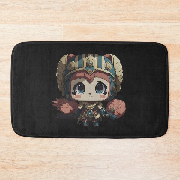 Item preview, Cute Pandalorian Panda Digital Chibi  Art designed and sold by ChibiArtline.