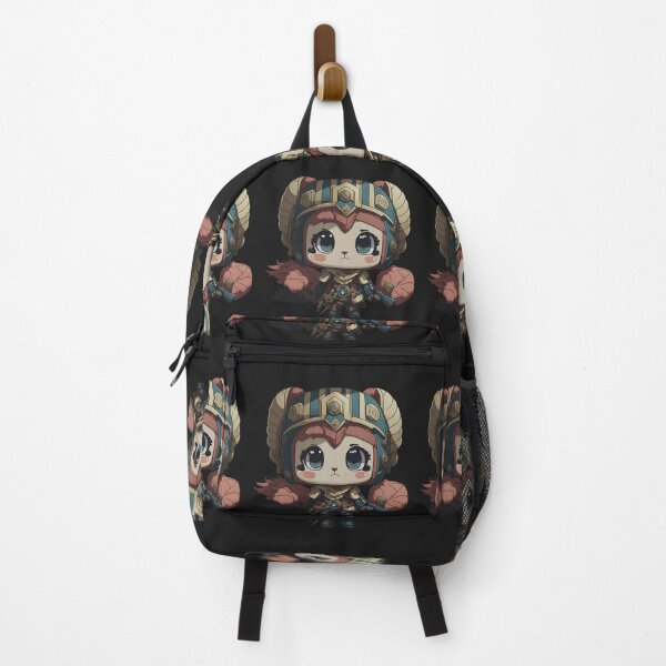 Item preview, Cute Pandalorian Panda Digital Chibi  Art designed and sold by ChibiArtline.