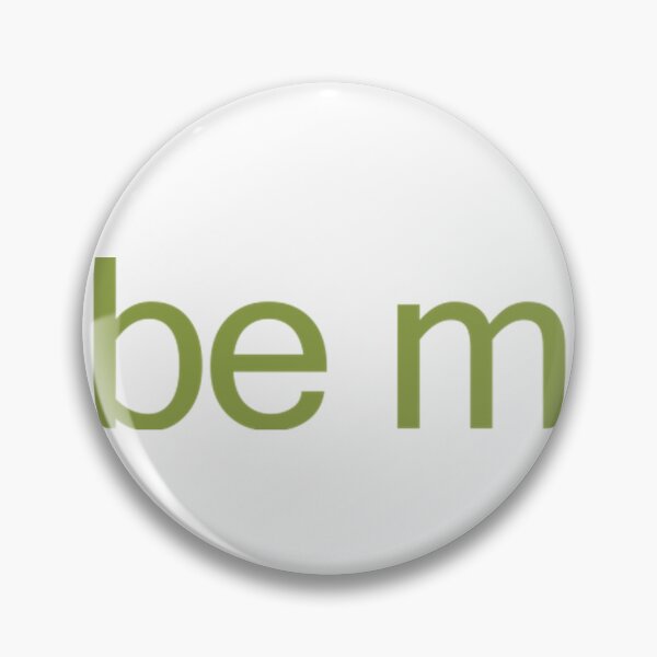 Item preview, be me designed and sold by IsidorSjogren.