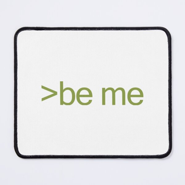 Item preview, be me designed and sold by IsidorSjogren.