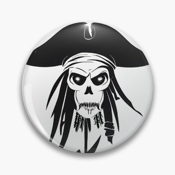 Item preview, pirates designed and sold by rohit67421.