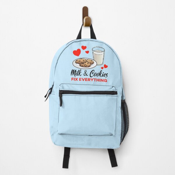 Item preview, Milk and Cookies fix everything designed and sold by jonmlam.