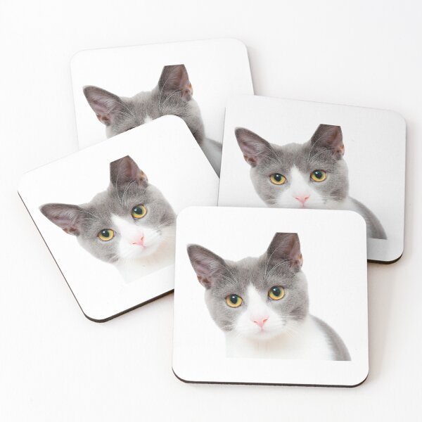 Item preview, Cattie  designed and sold by Creativesatvik.