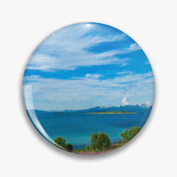 Item preview, Summer in Lofted, Norway designed and sold by tailsandstays.